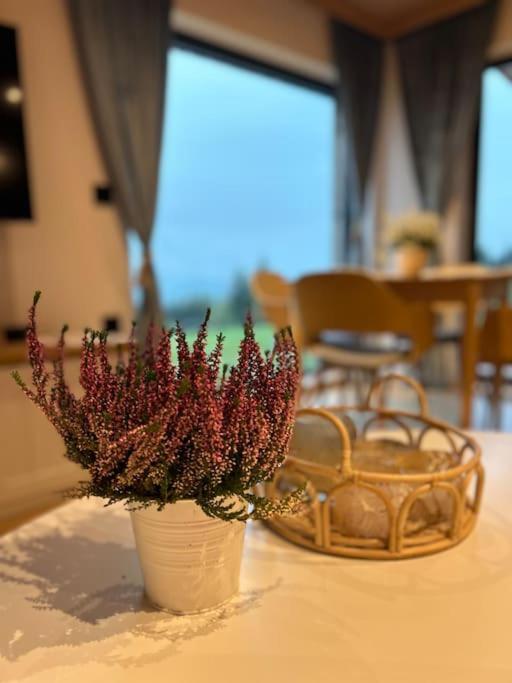 Blizej Nieba Koskowa Gora Villa Bogdanowka Ngoại thất bức ảnh