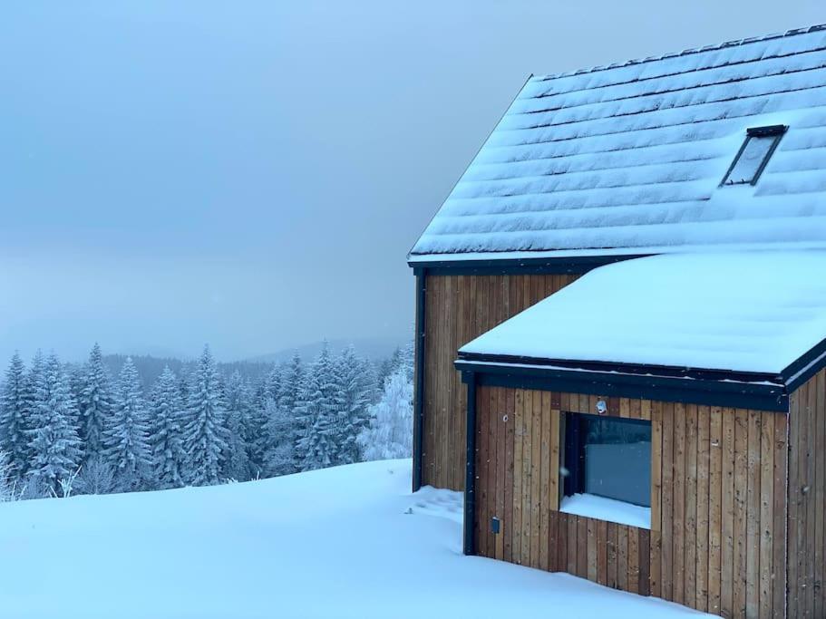 Blizej Nieba Koskowa Gora Villa Bogdanowka Ngoại thất bức ảnh