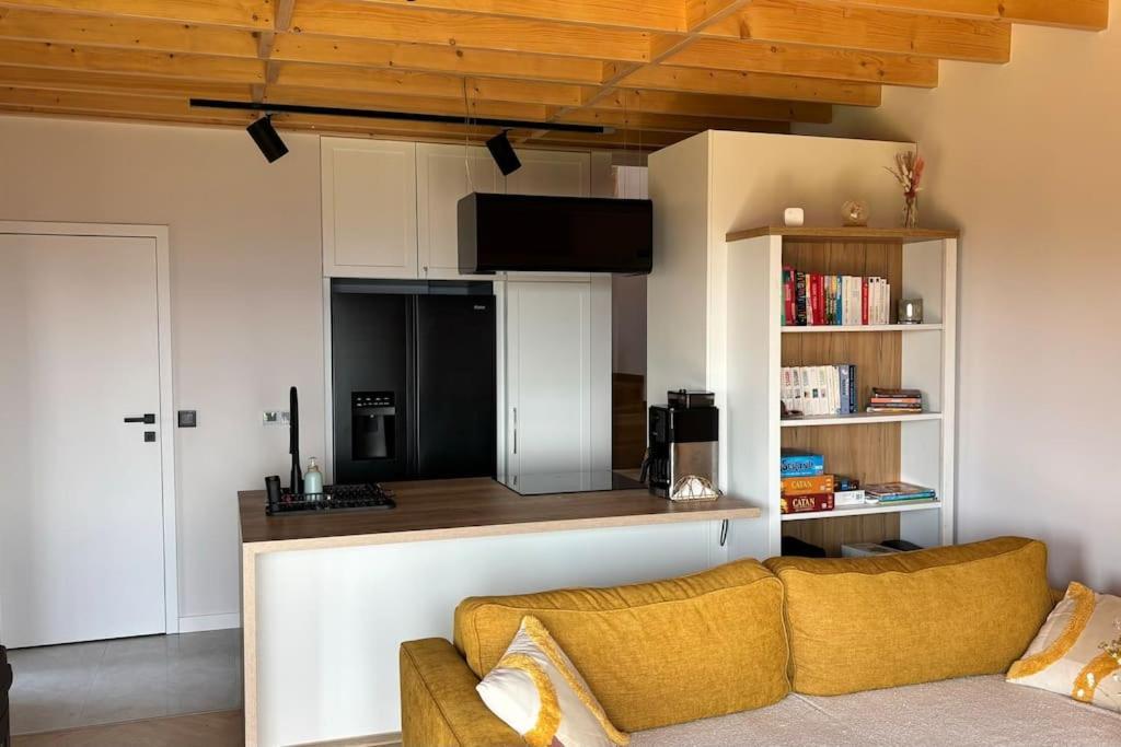 Blizej Nieba Koskowa Gora Villa Bogdanowka Ngoại thất bức ảnh